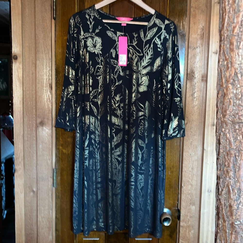 LP Ophelia dress NWT size medium